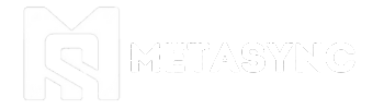 MetaSync LOGO