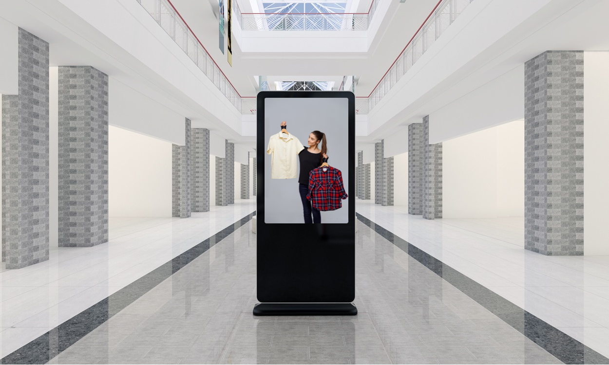 Digital Signage